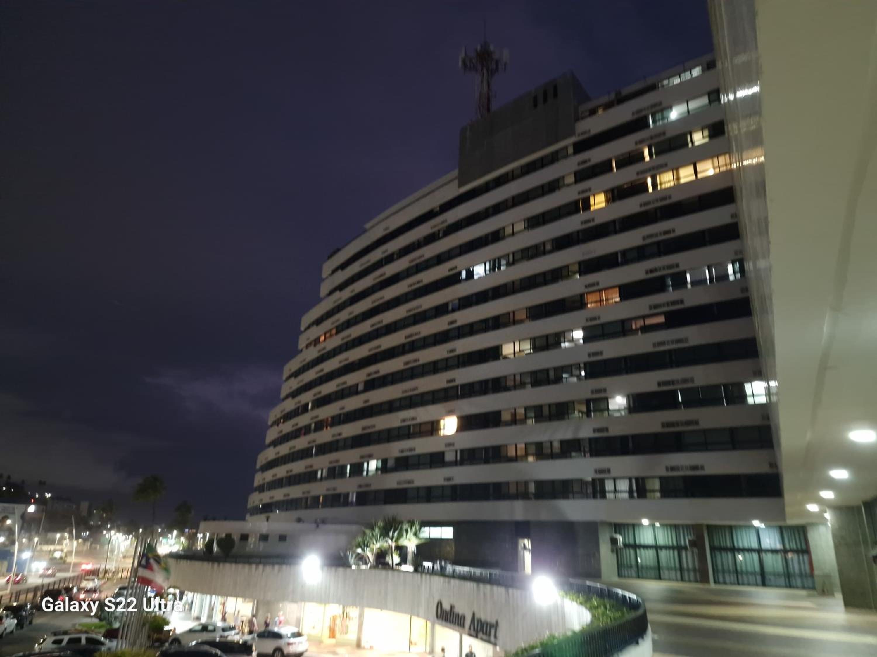 Ondina Apart Hotel 12/50