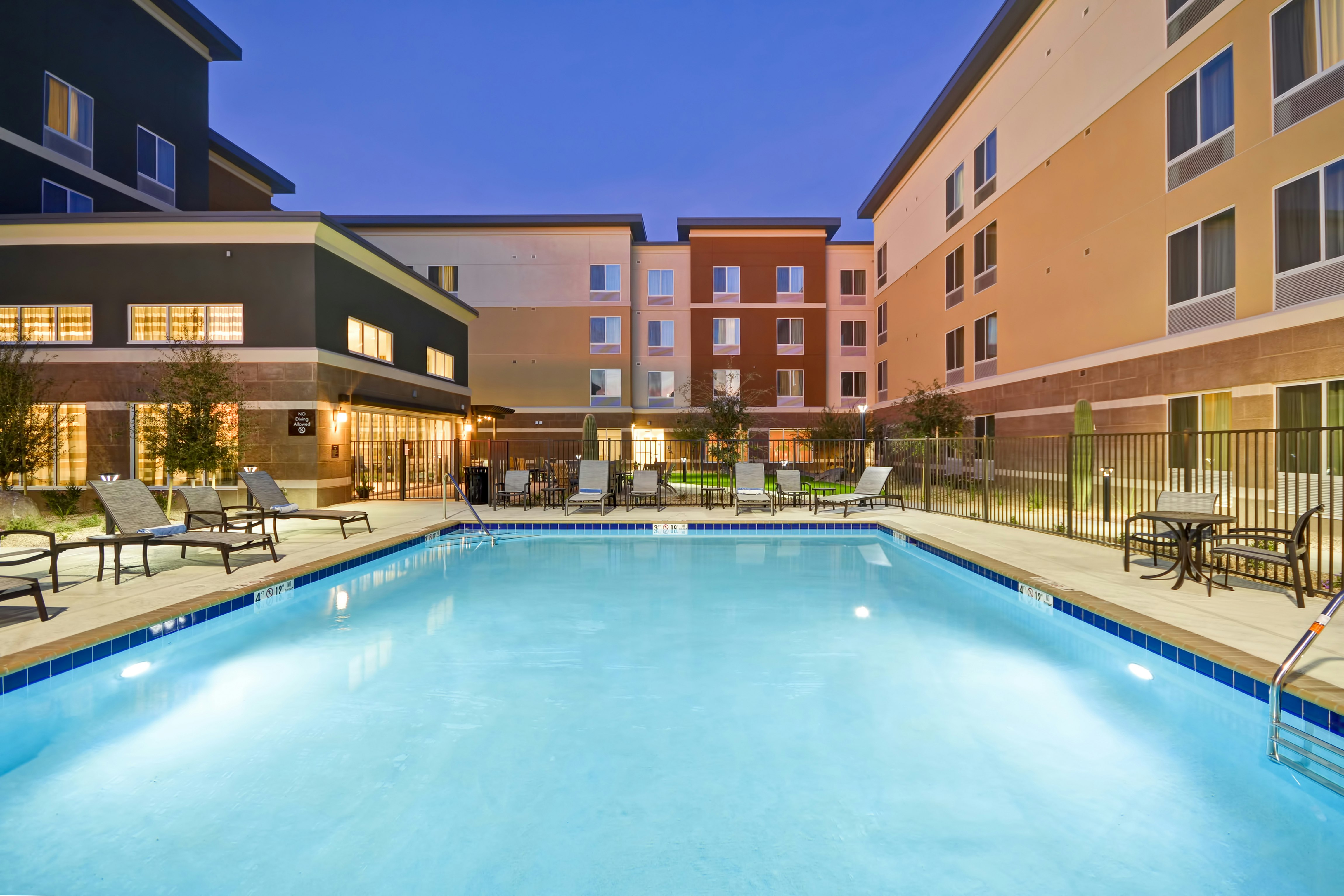 Homewood Suites By Hilton Phoenix Tempe Asu Area 3/33