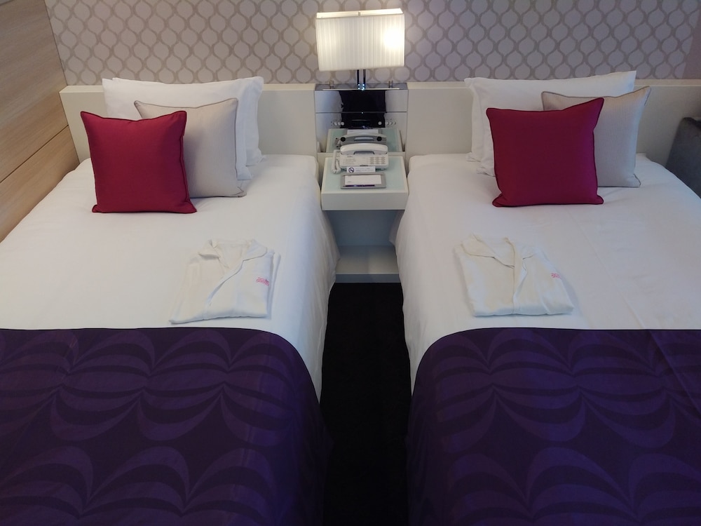 Hotel Elsereine Osaka 31/50