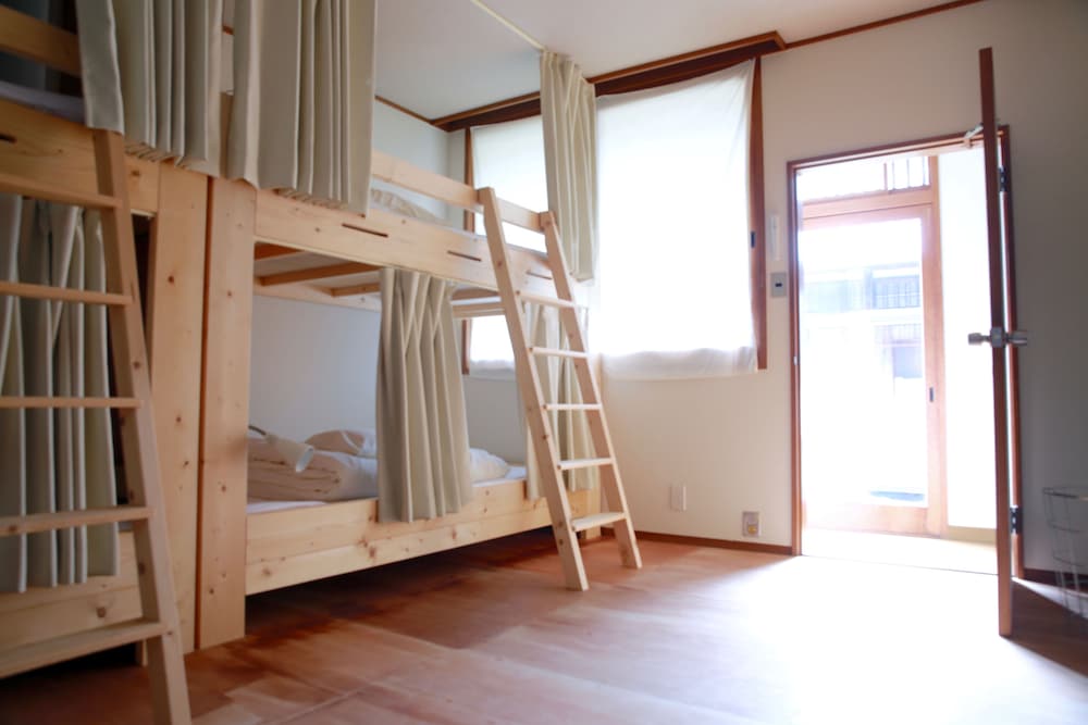 Yuzan Guesthouse Annex - Hostel 21/68