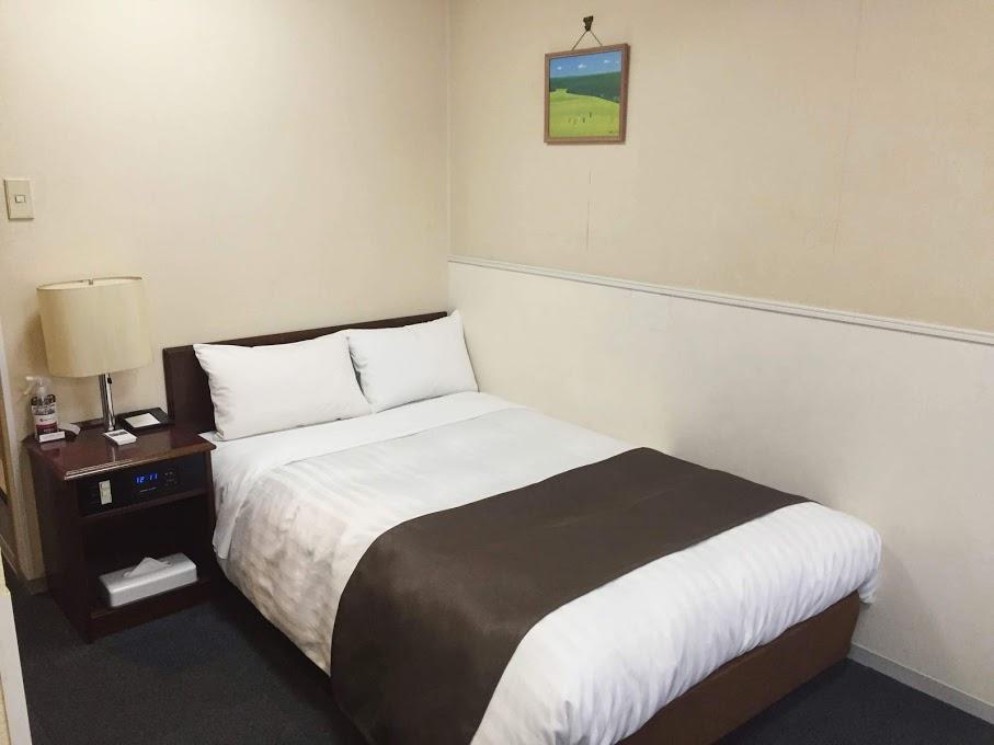 Semi Room, Standard, Smoking