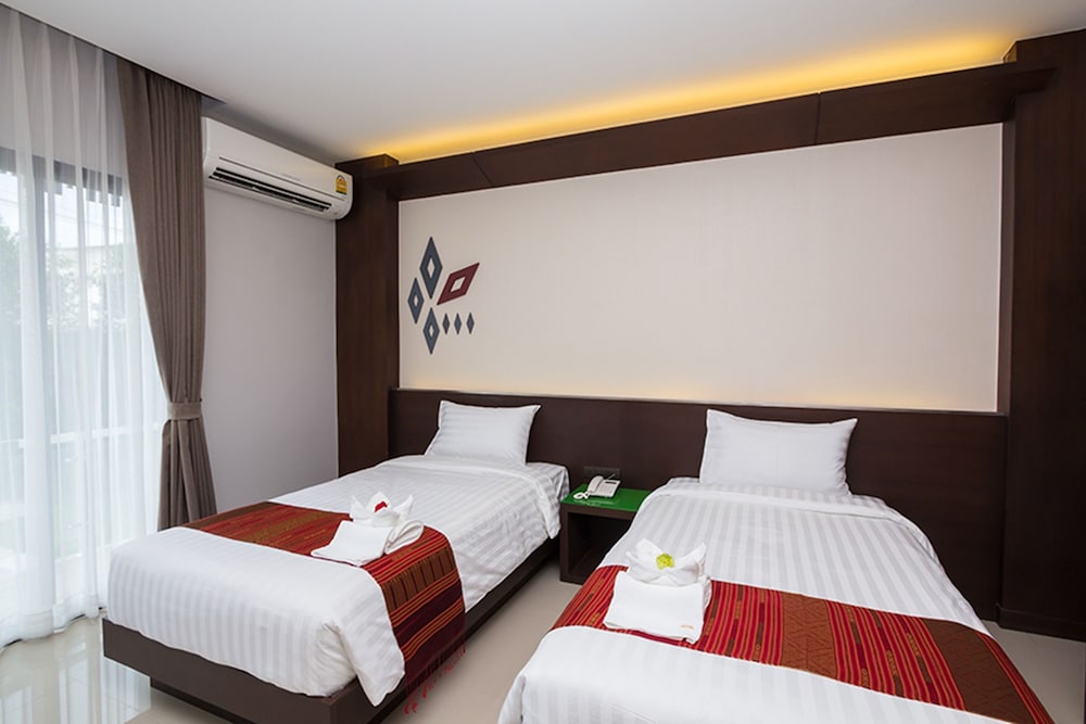 Udtel Boutique Hotel 29/42