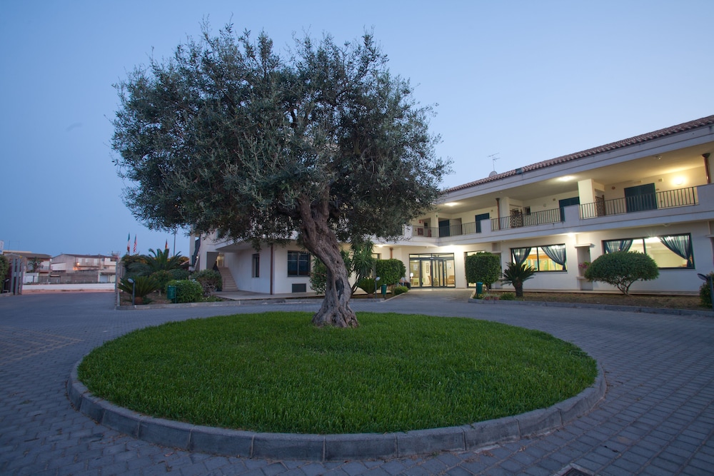 Gh Baraka Village Residence 46/50