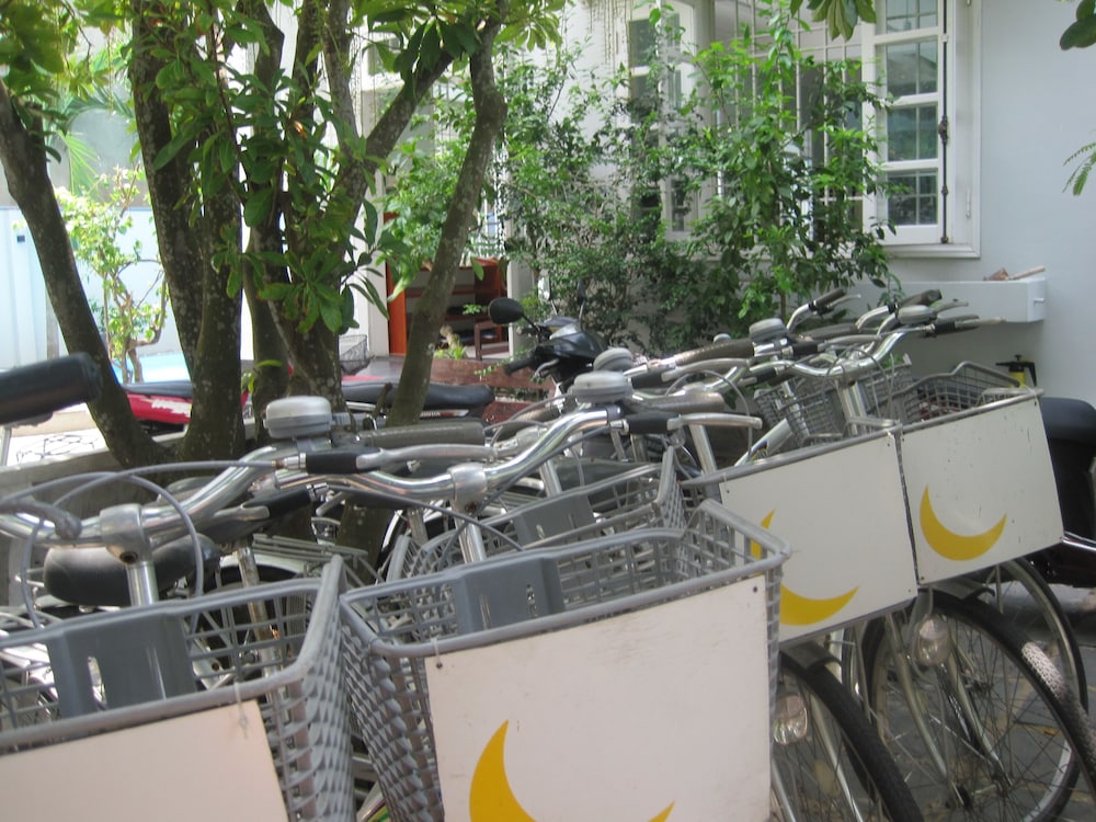The Moon Villa Hoi An 63/68