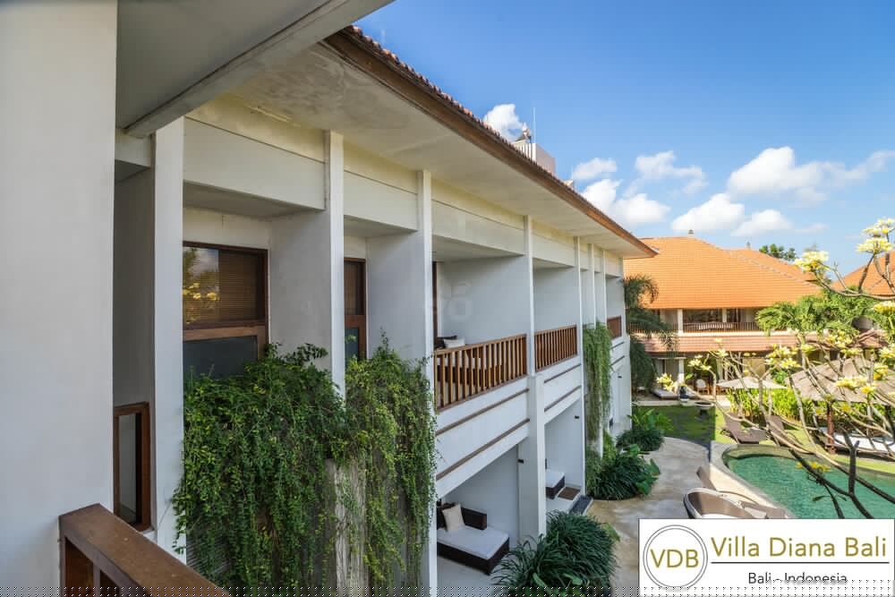 VILLA DIANA BALI in BALI