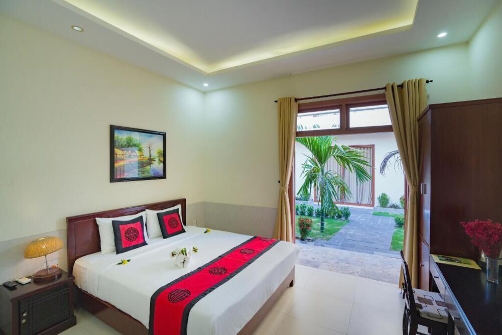 Herbal Tea Homestay 34/67