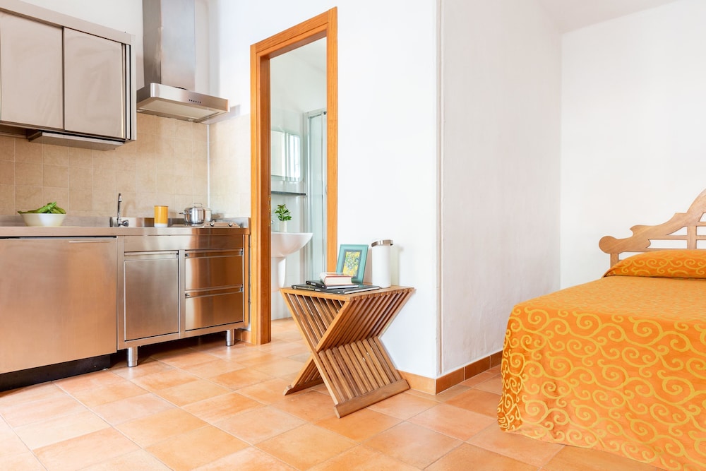 Gitavillage Argentario 10/50
