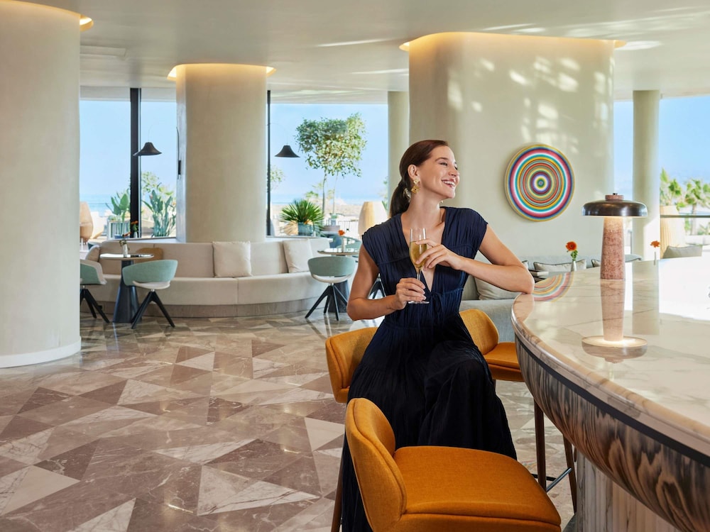 Swissotel Resort and Spa Cesme 12/67