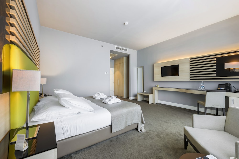 غرفة سوبيريور بسرير كينج، Lero Hotel 6/10