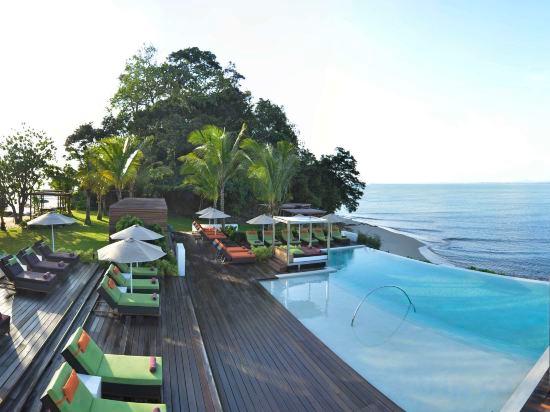 Club Med Cherating Beach 17/22