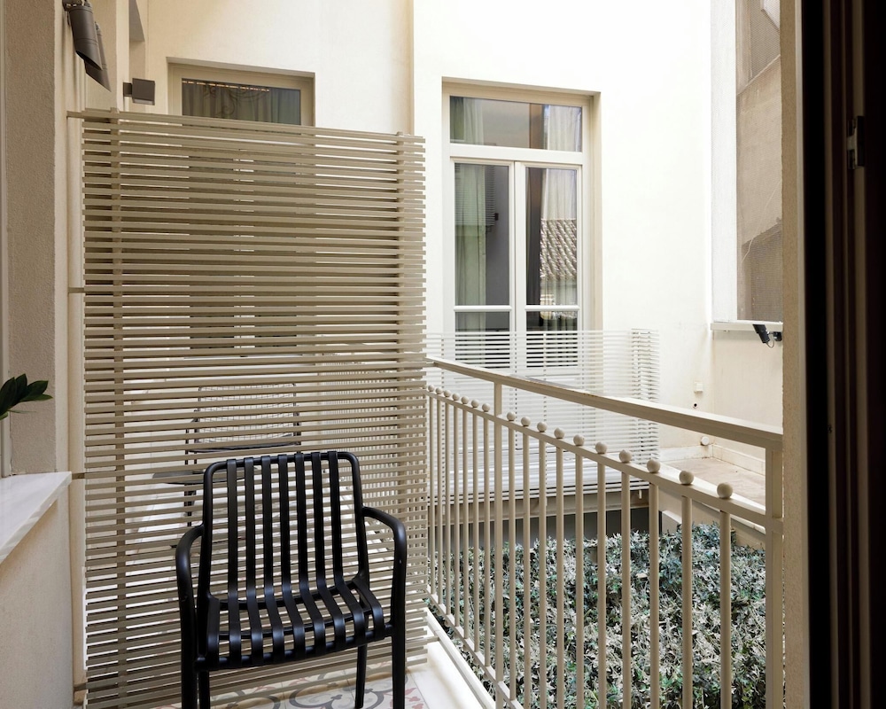Athens 1890 Boutique Hotel & Spa 47/49