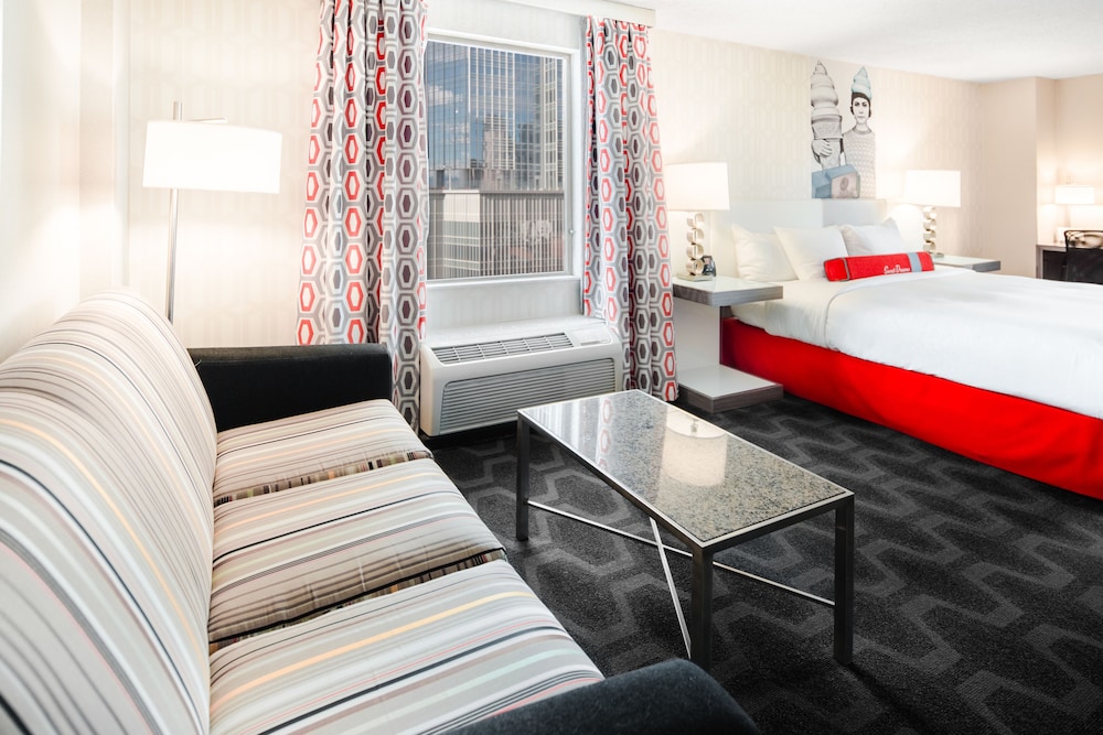 The Curtis Denver a DoubleTree by Hilton Hotel 26/83