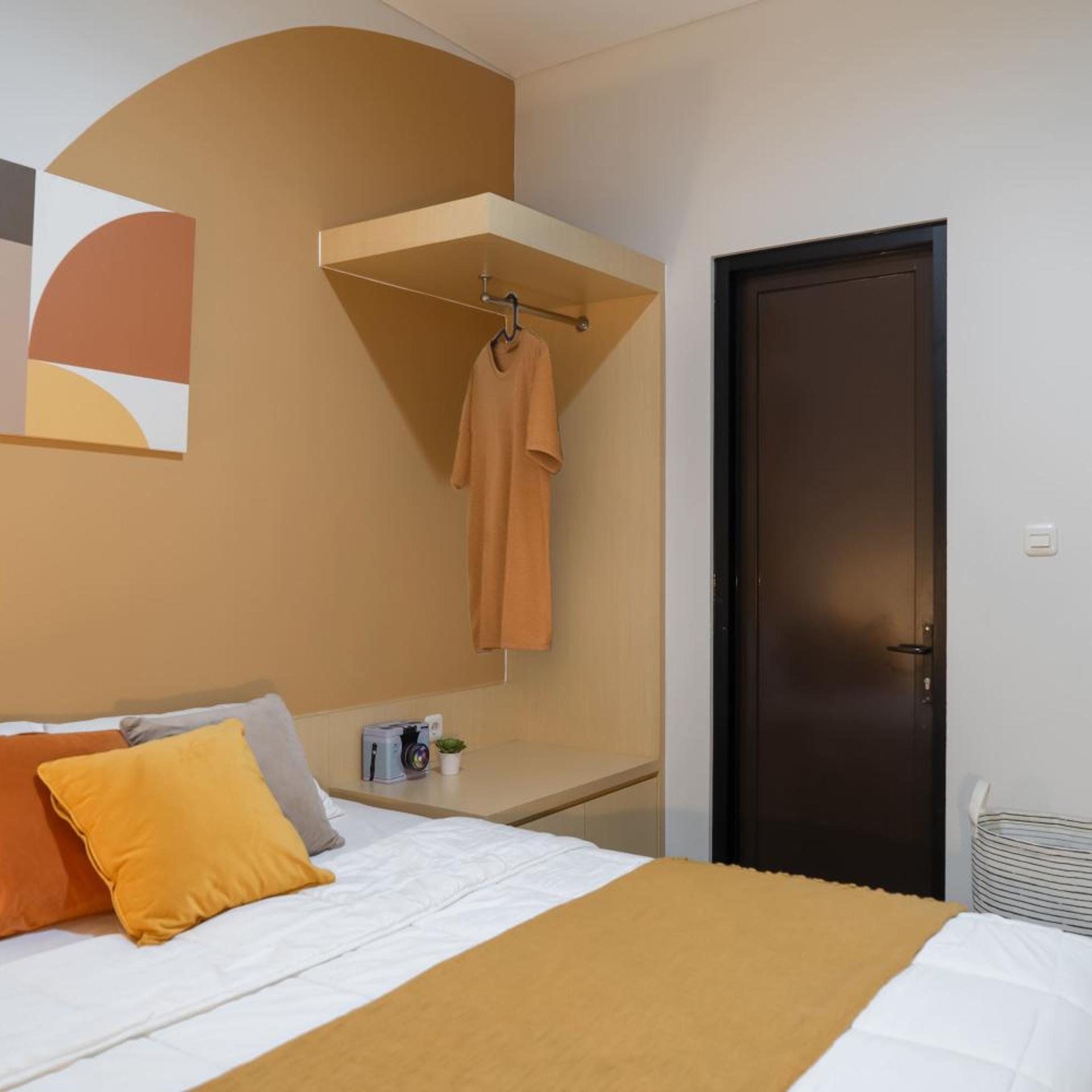 Cove Urooms Panglima Polim 13/22