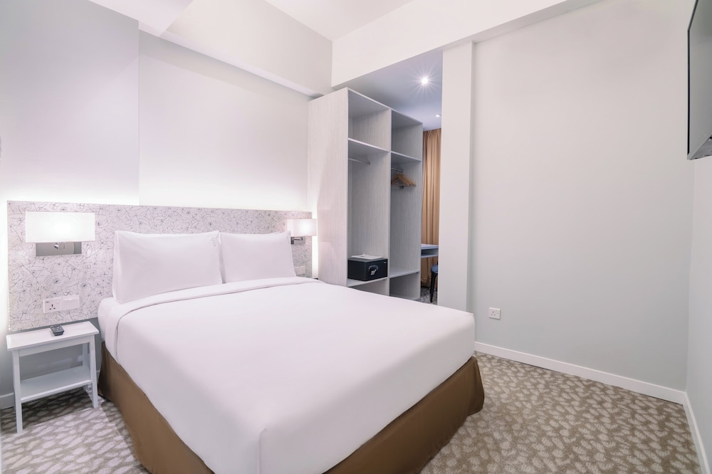 Holiday Inn Express & Suites Johor Bahru 29/62