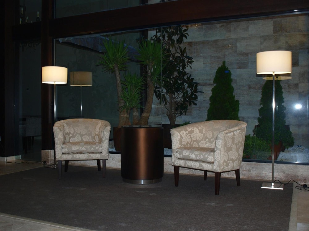 HOTEL PALOMA 18/37