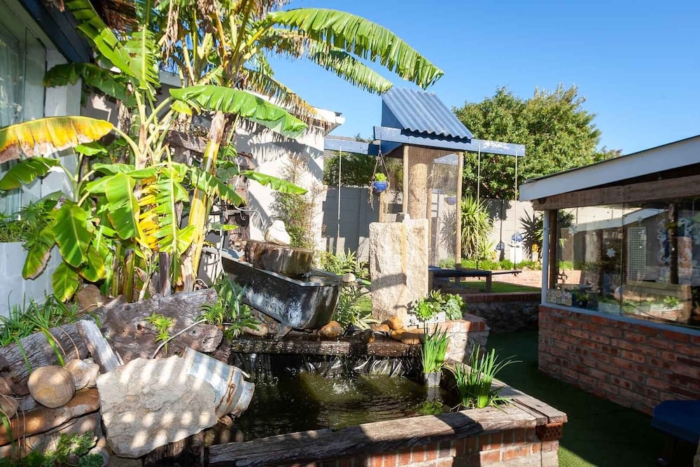 Strand Guesthouse - Hostel 27/33