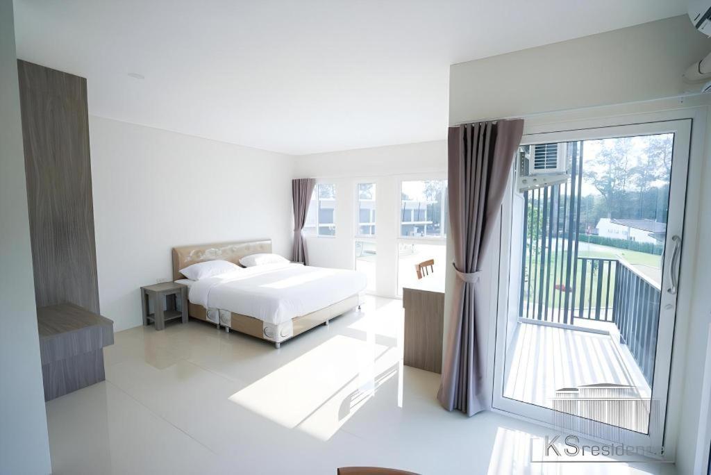 Ks Residence Chiangmai 27/70