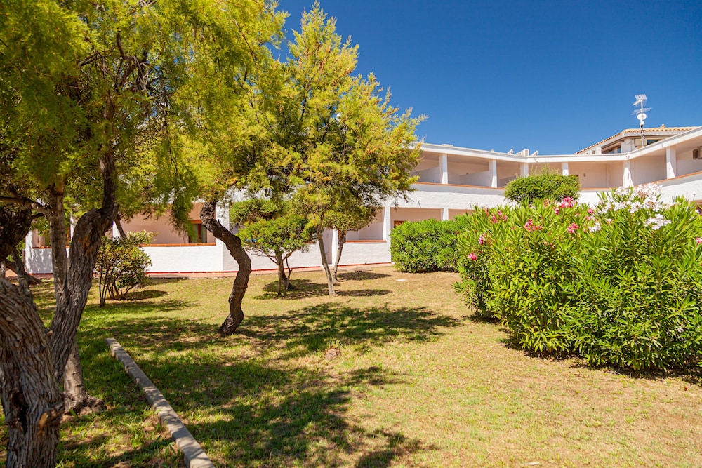 Hotel Mare Blue 36/38