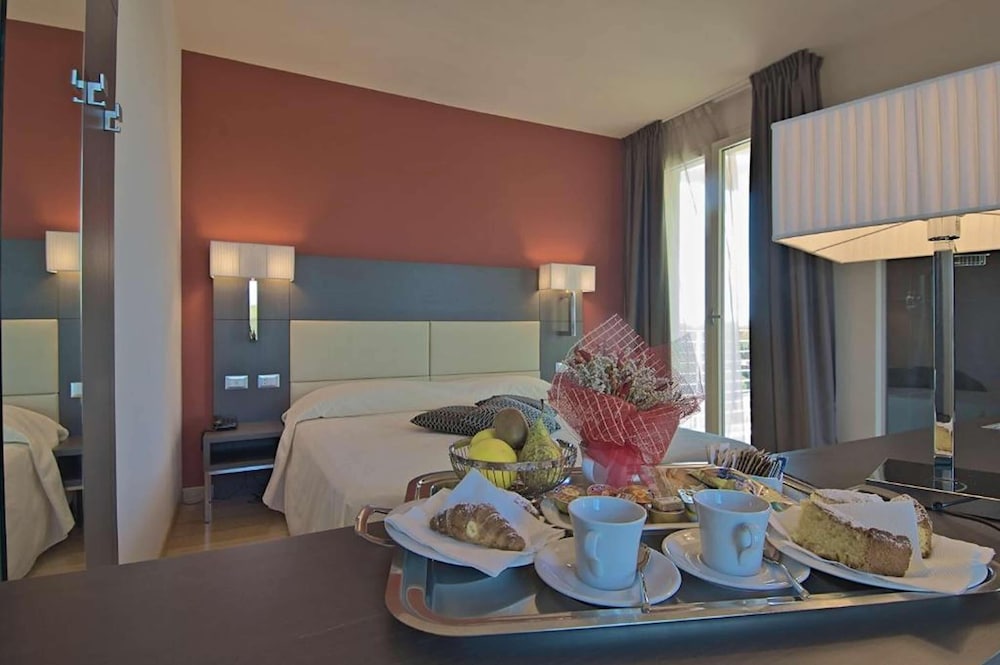 Zen Hotel Versilia 29/47