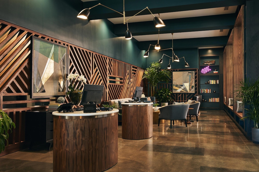 Kinley Chattanooga Southside, a Tribute Portfolio Hotel 38/42