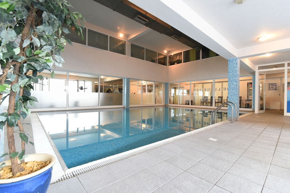 Hotel Park Lovran 20/50
