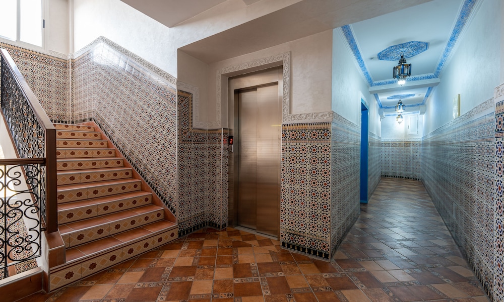Puerta Azul 20/50