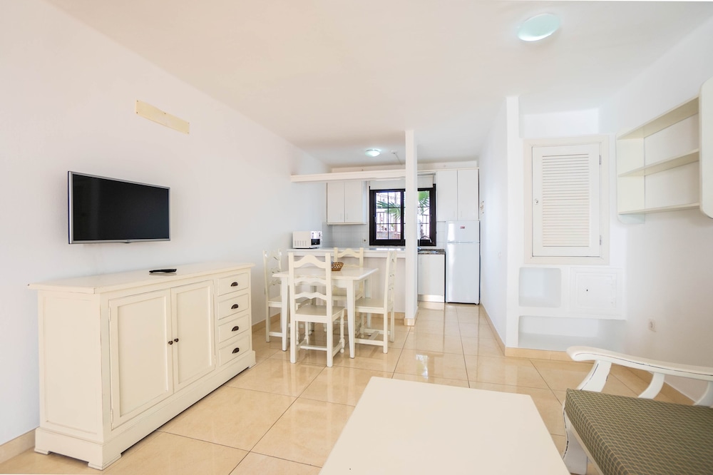 Apartamentos Flamingo 29/39