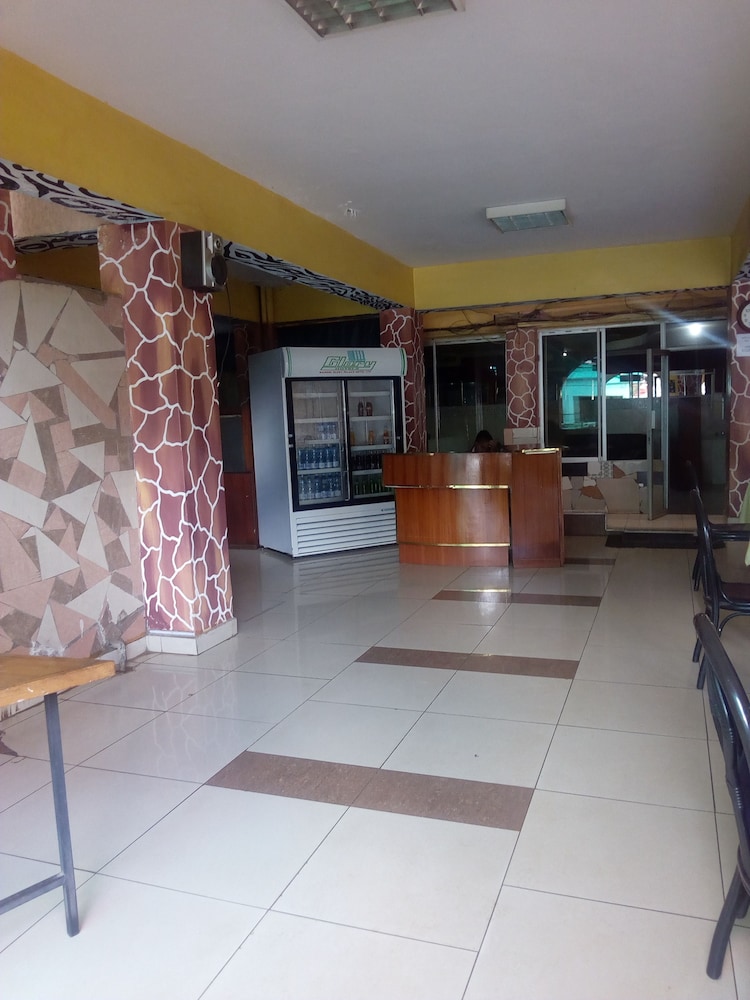 Nairobi Glory Palace Hotel Ltd 4/50