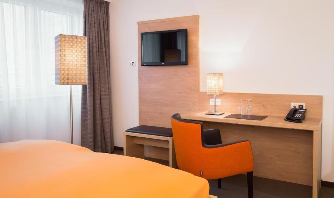 Stadthotel am Romerturm 47/54