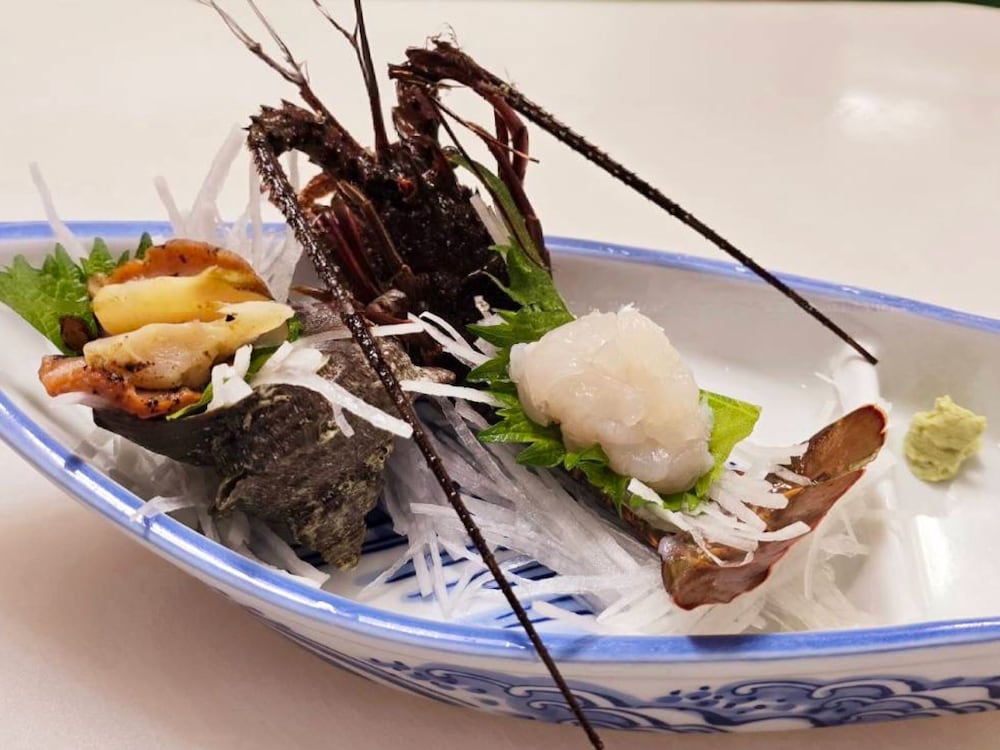 Shimoda Ocean Park Hotel 16/52