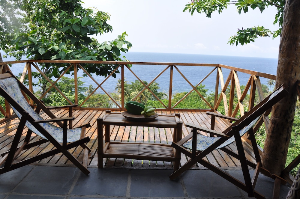 Mucumbli Hotel 42/48