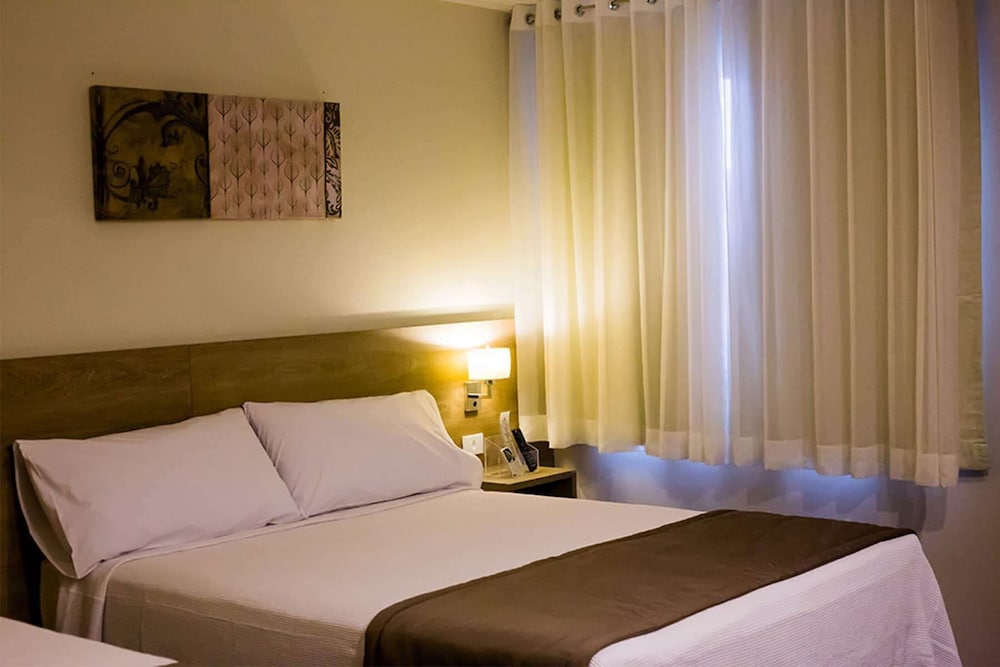 Tryp By Wyndham Varginha Cafe Royal 4/41