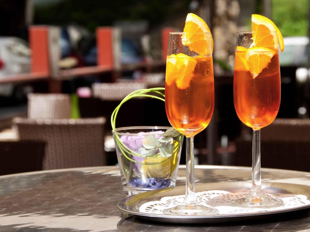 Mercure Wien Zentrum Hotel 37/64