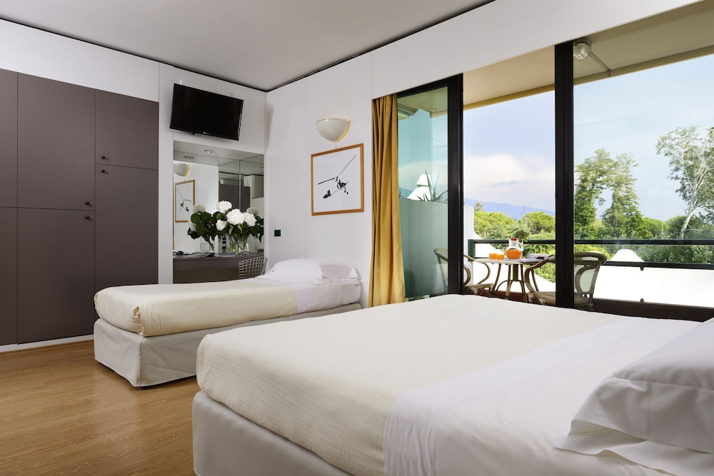 Una Hotel Forte Dei Marmi 19/69