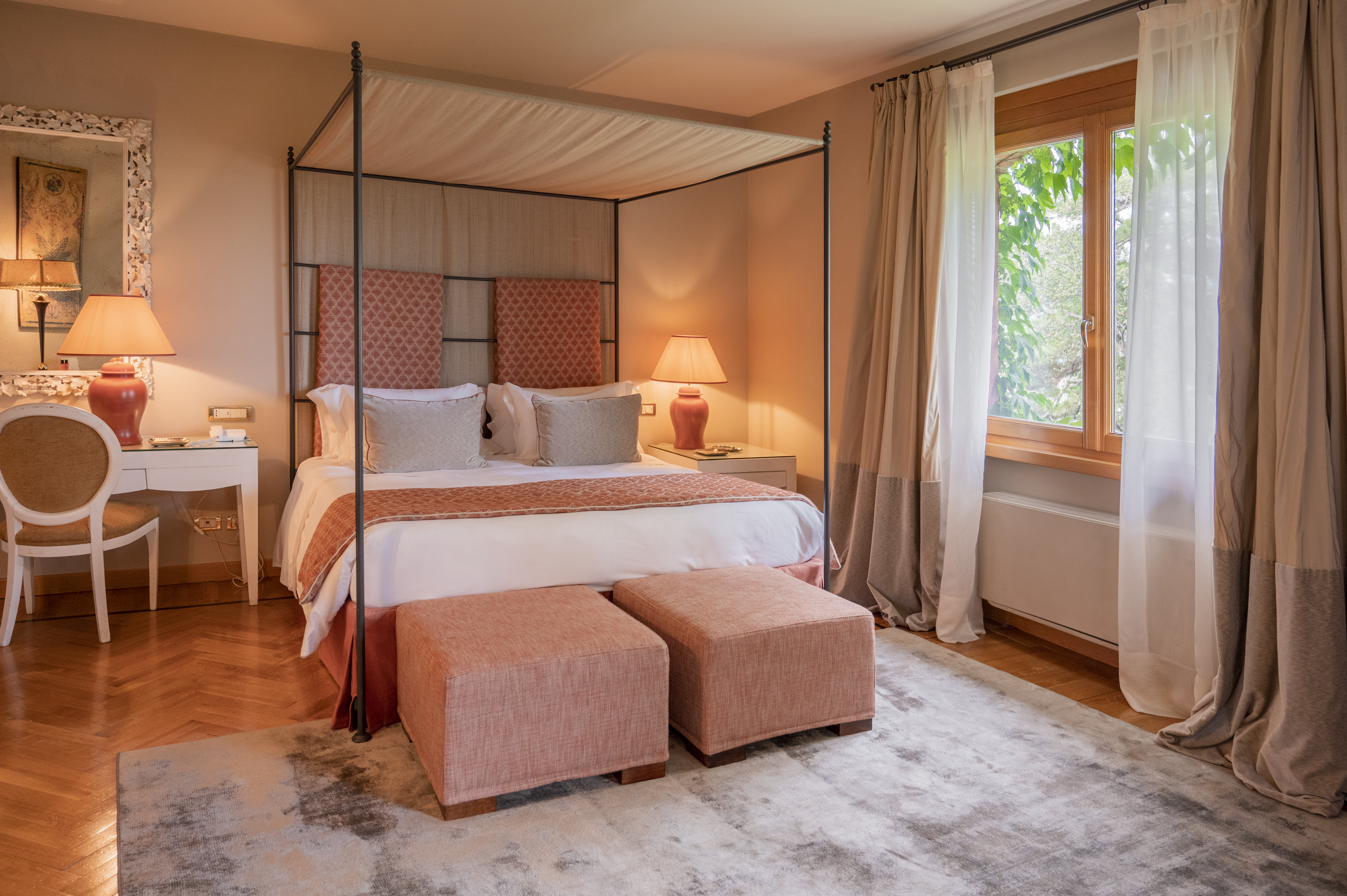 L'Albereta Relais & Chateaux 83/138