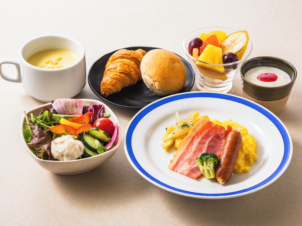 Hotel New Hankyu Annex 36/42
