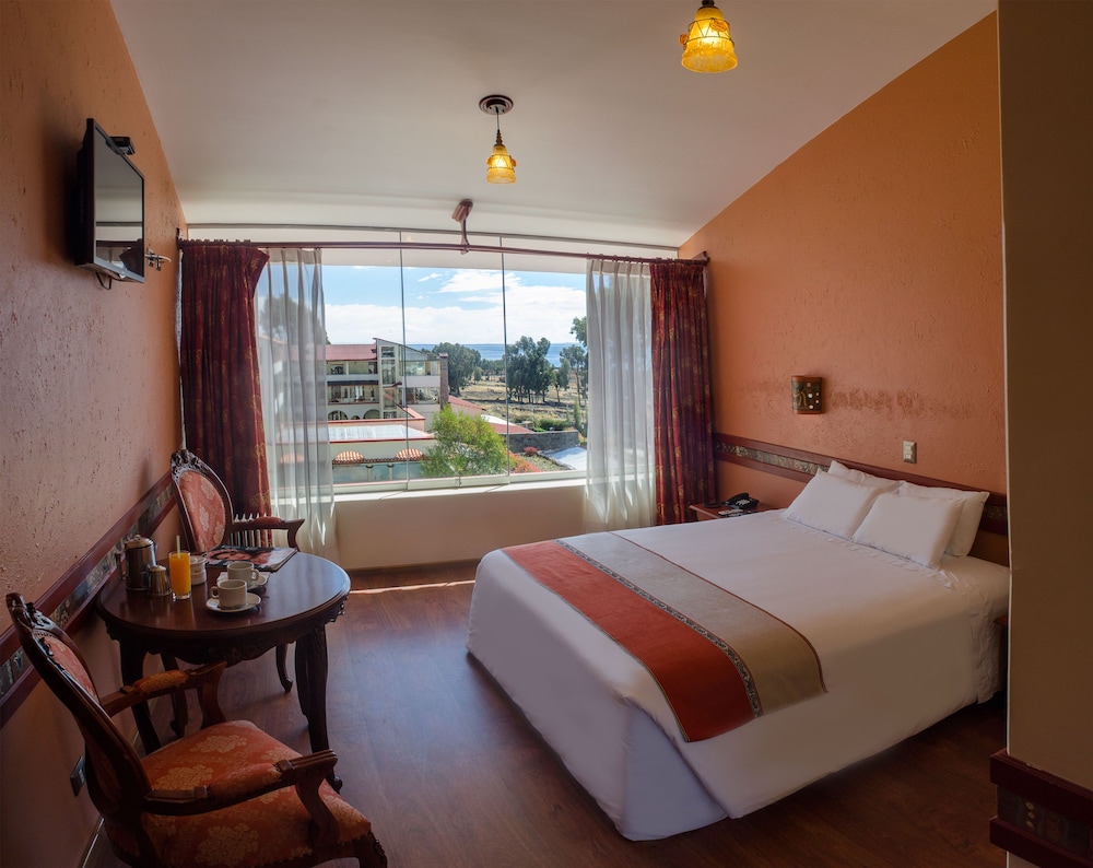 Taypikala Hotel Lago 12/45