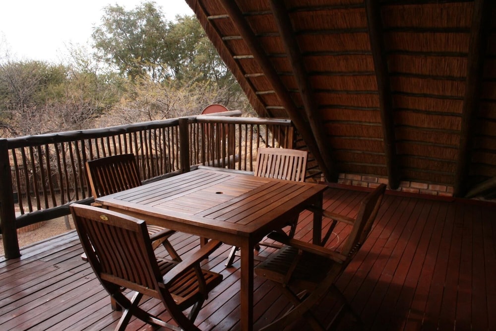 Makhato 84 Bush Lodge 25/45