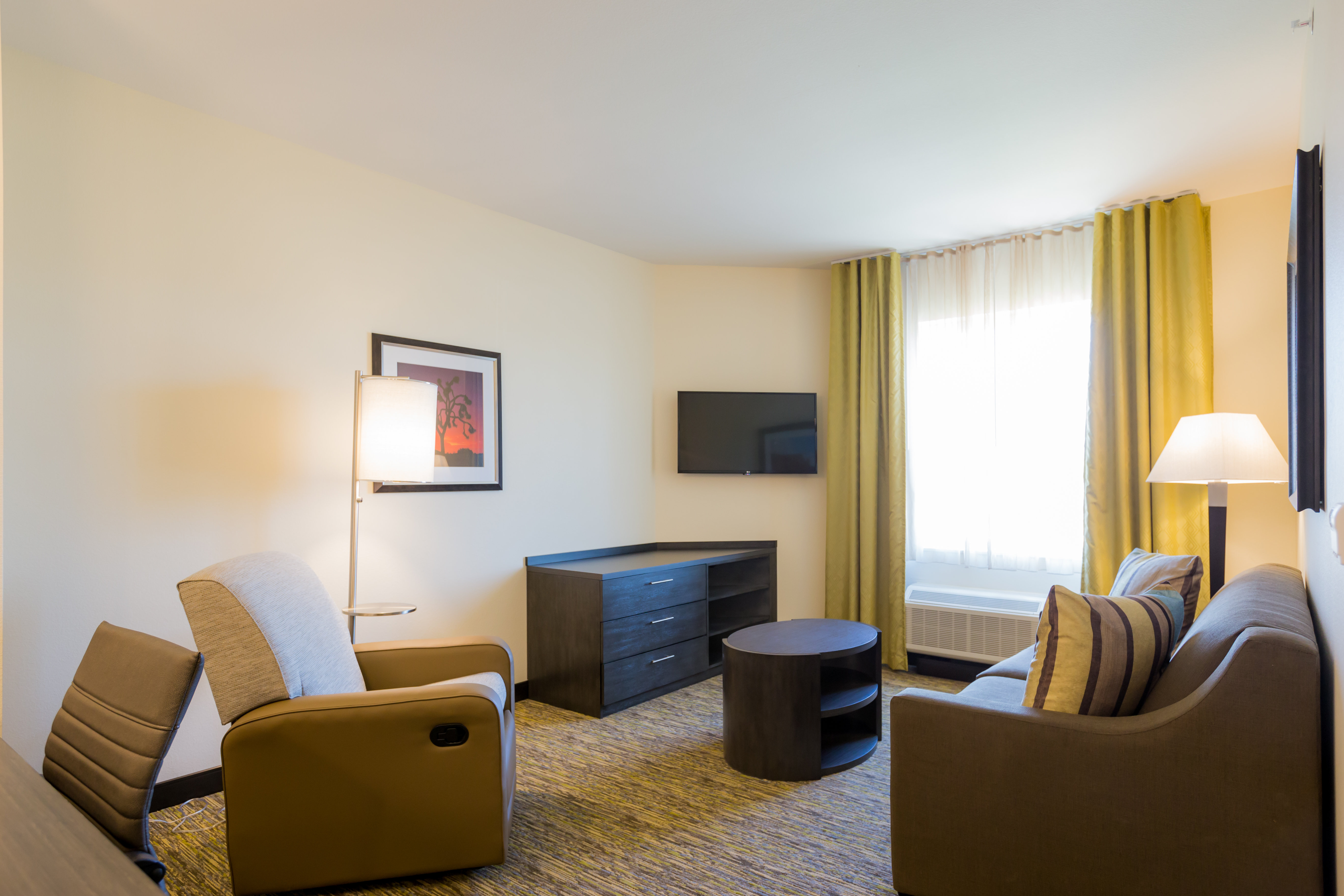 CANDLEWOOD SUITES BUDA - AUSTIN SW 10/16