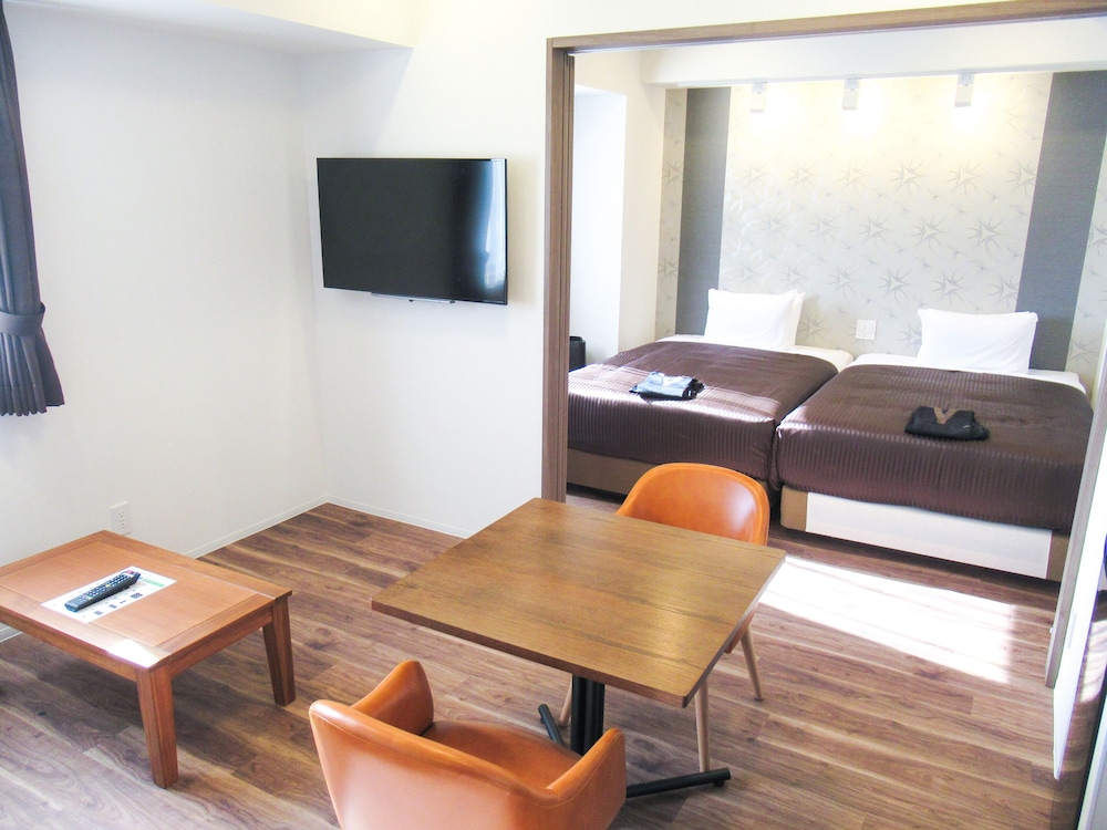 HOTEL LiVEMAX PREMIUM Nagoya Marunouchi 16/19