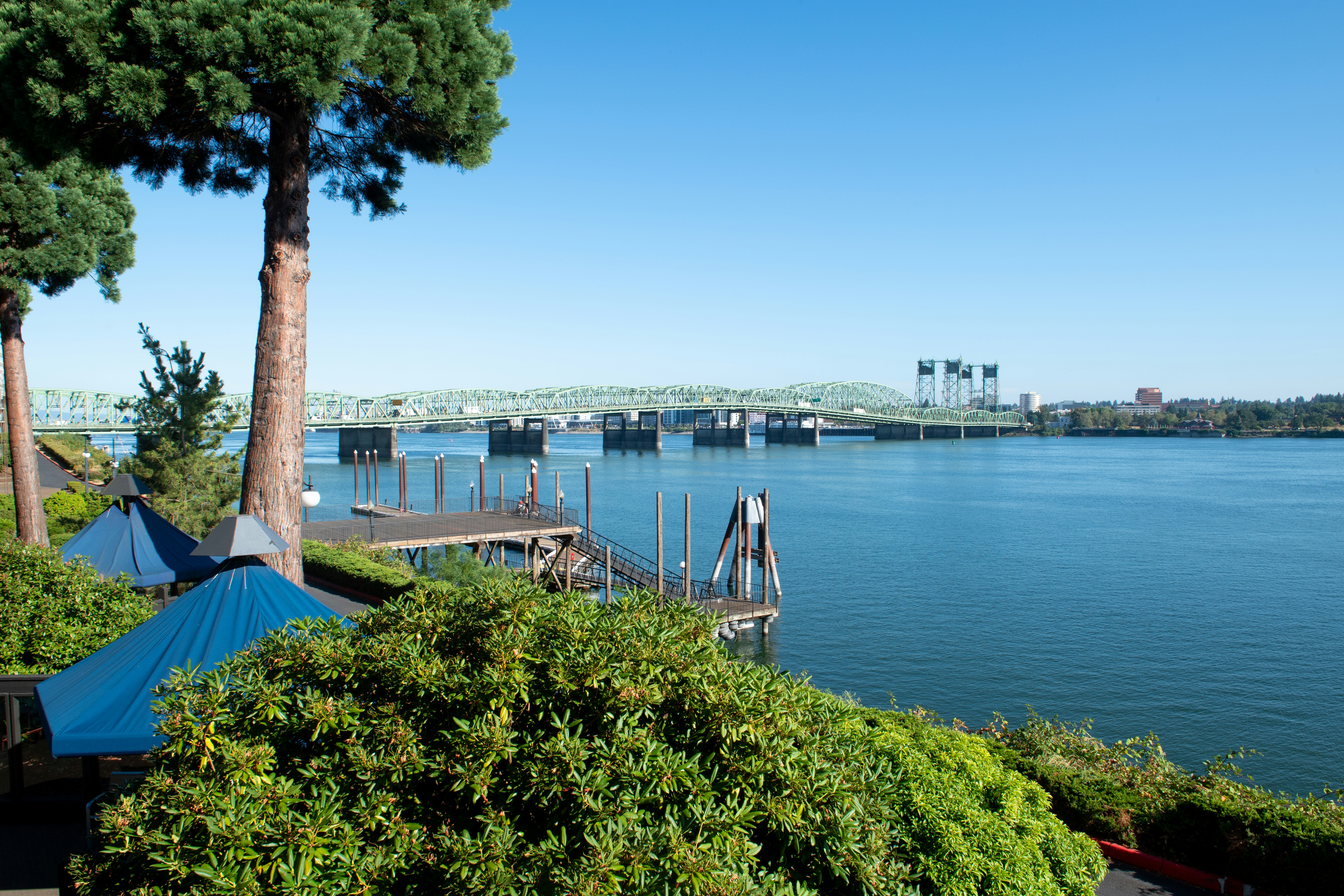 Holiday Inn Portland Columbia Riverfront An Ihg Hotel 45/53