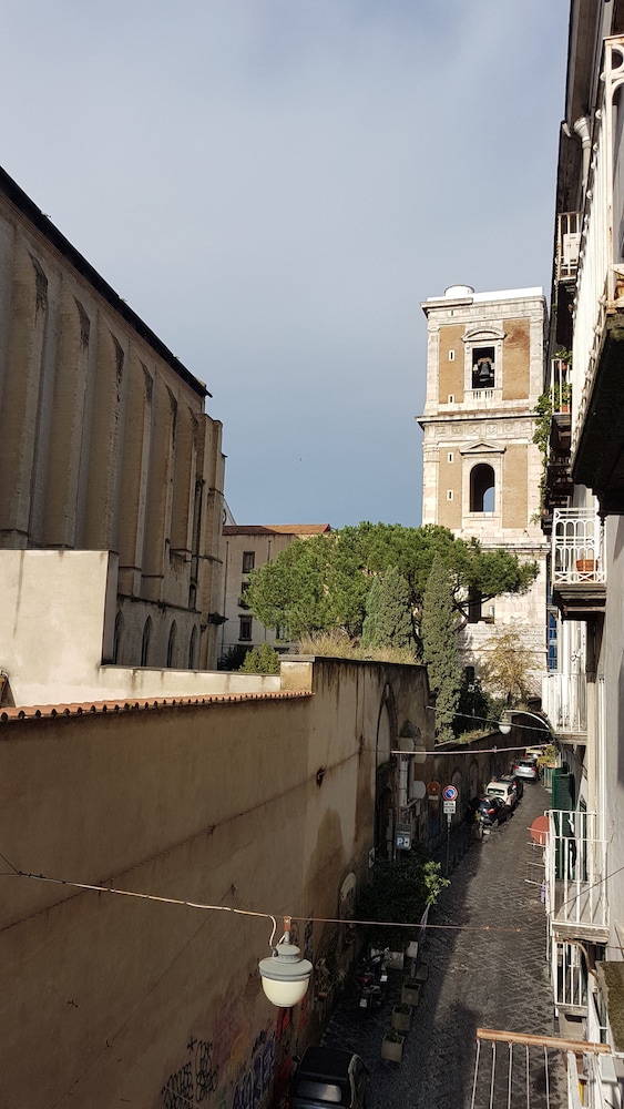 Hotel Meuble Santa Chiara Suite 45/48