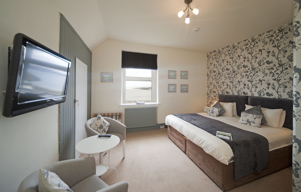 Loch Melfort Hotel 15/72