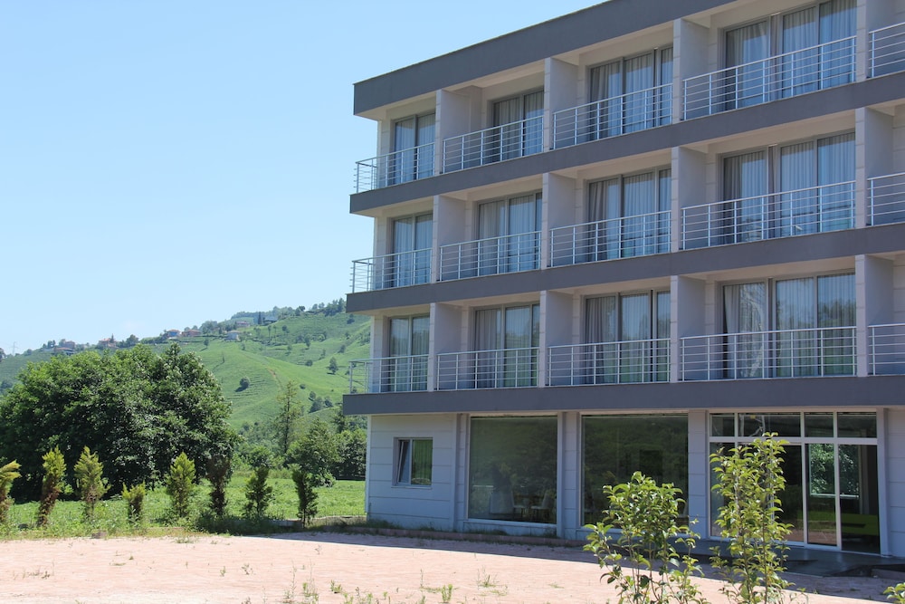 Mori Sport Hotel 4/35
