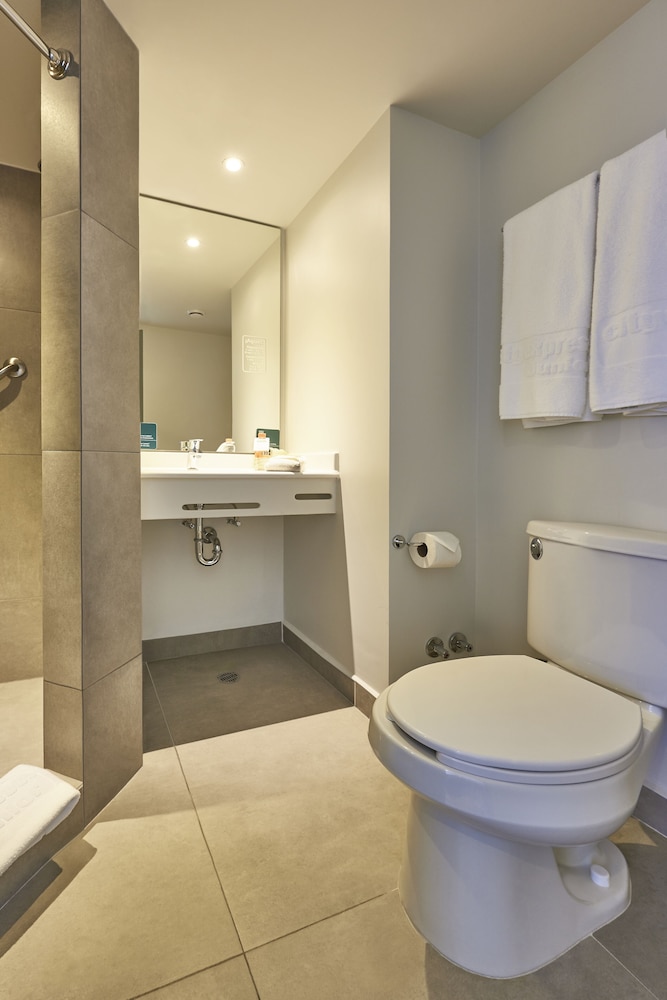 City Express Junior by Marriott San Luis Potosi Zona Industrial 47/48