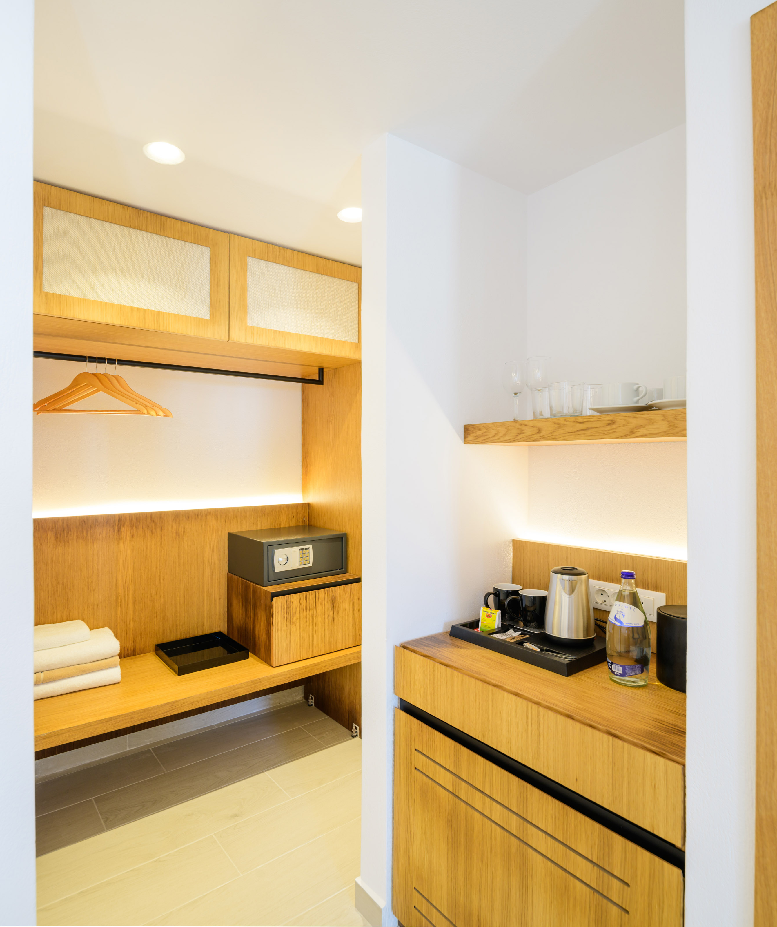 Safrani Suites 10/60