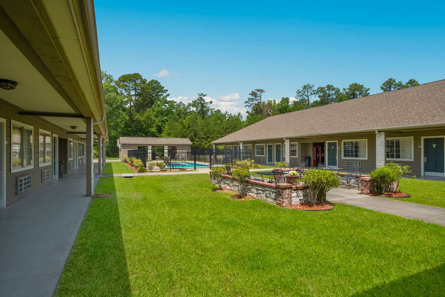 SureStay Hotel By Best Western Leesville 23/28