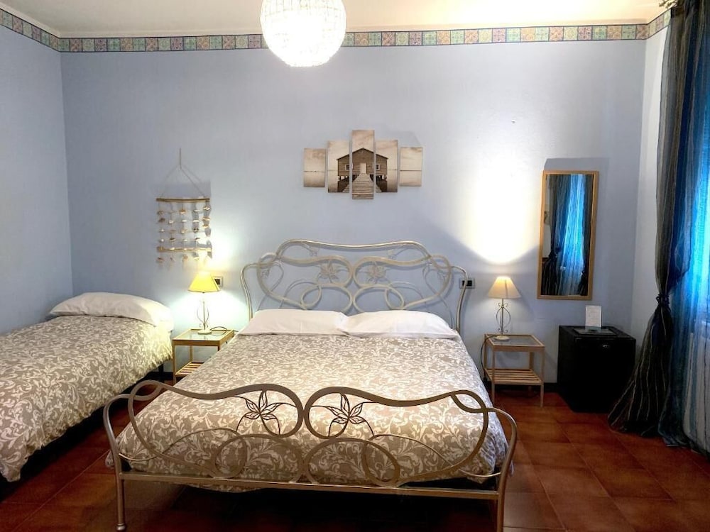Residenza Marina 11/74