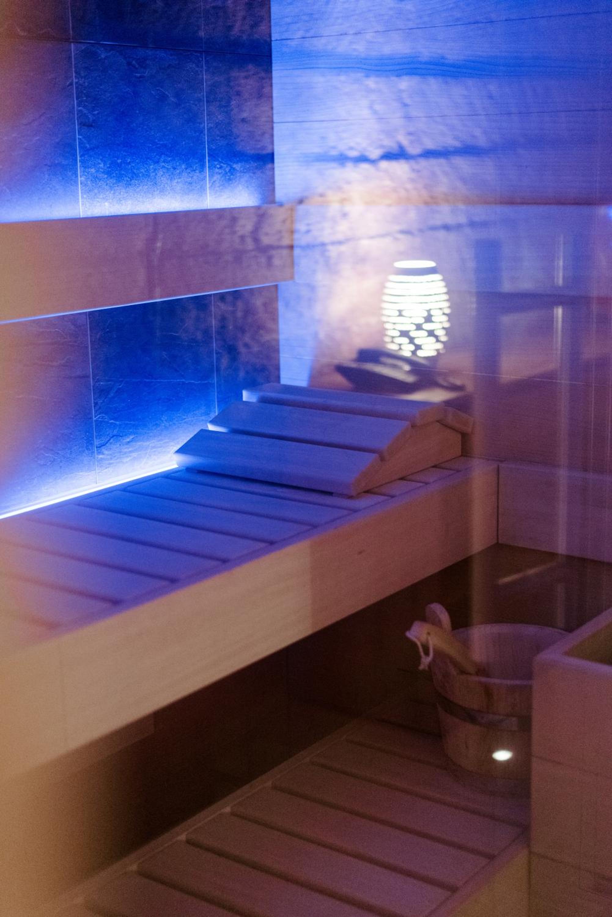 Le Carasse Boutique Hotel 9/23