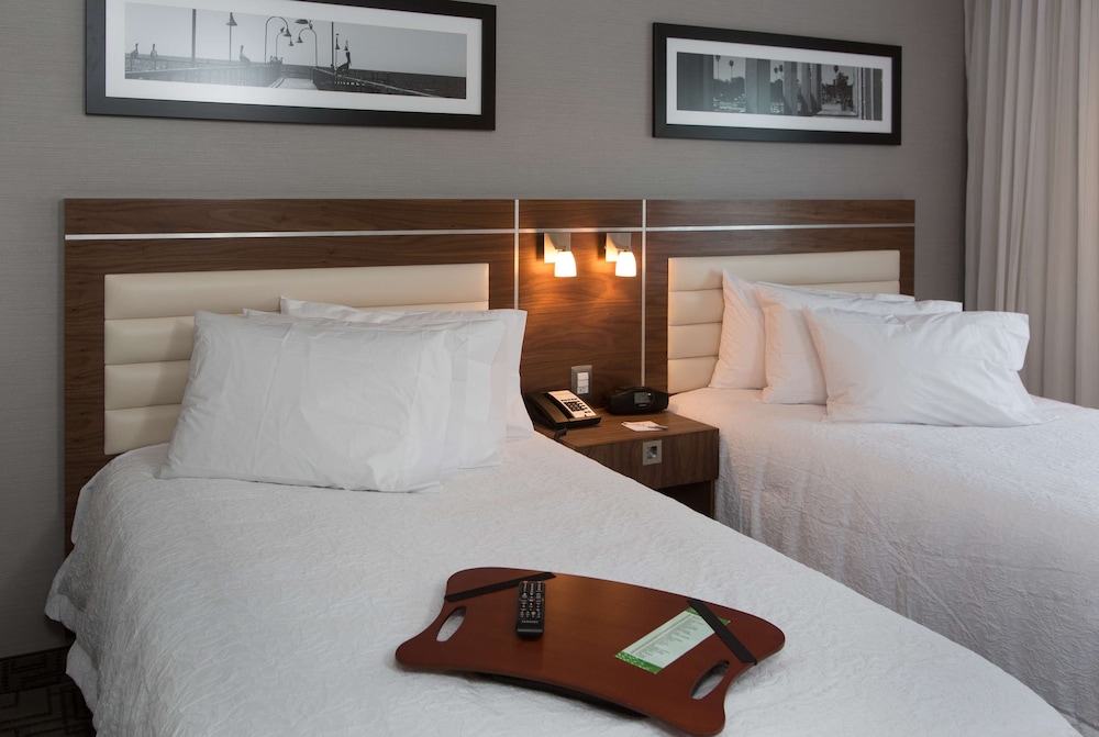 Hampton Inn by Hilton Hermosillo 10/46